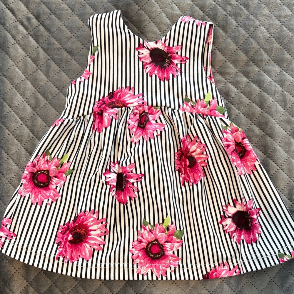 Macy Kate boutique tunic